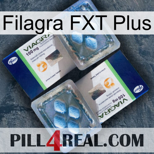 Filagra FXT Plus viagra5